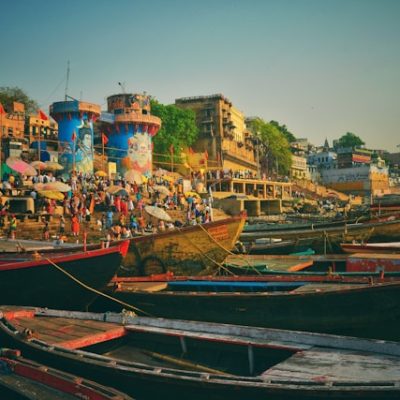 Banaras